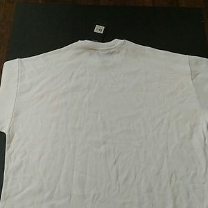 Oversized crew neck t shirt puma